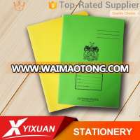 stationery classmate custom school paper notebook