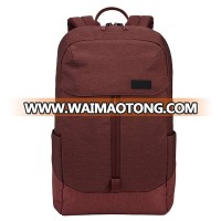 2018 Fashionable high quality school business nylon backpack