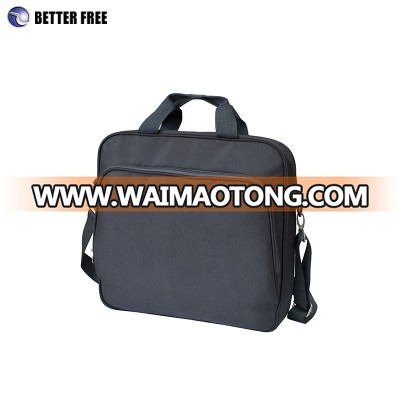 High Quality messenger 15.6 inch durable laptop bag computer