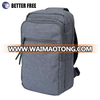 High quality fitness collapsible minimalist backpack