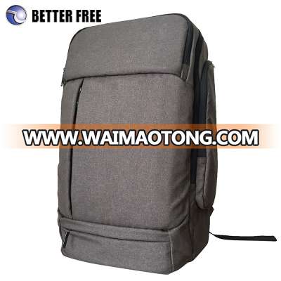 High Quality custom Notebook Computer Laptop Bag business backpack